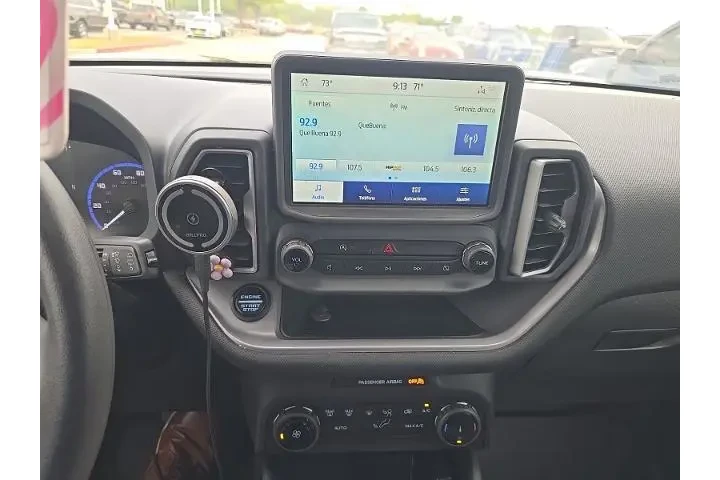 $26498 : Ford Bronco Sport 2024 AWD B image 5