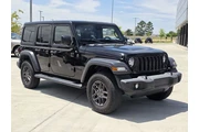 $35900 : Jeep Wrangler 2024 4x4 Sport thumbnail