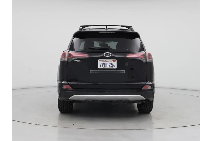 $17998 : Toyota RAV4 2016 AWD SE 4dr image 6