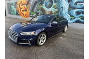 $19997 : 2018 S5 Sportback 3.0T quattr thumbnail