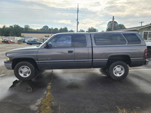 $11999 : 2002 Ram 2500 SLT Truck image 4