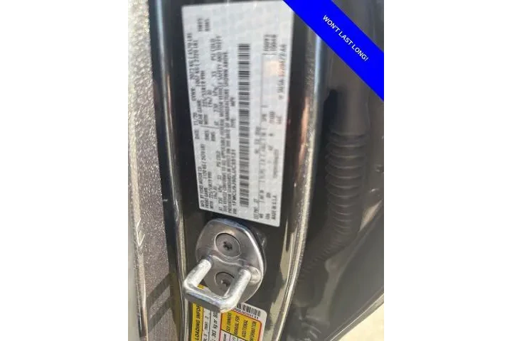 $19990 : Ford Escape 2020 AWD Titaniu image 2