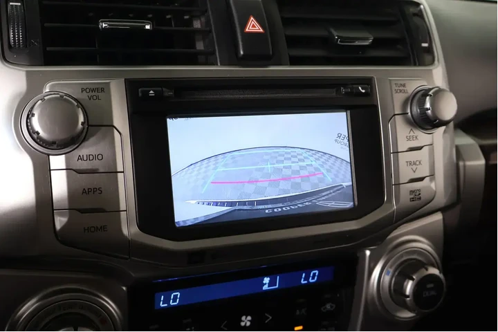 $28479 : Toyota 4Runner 2018 AWD Limi image 6