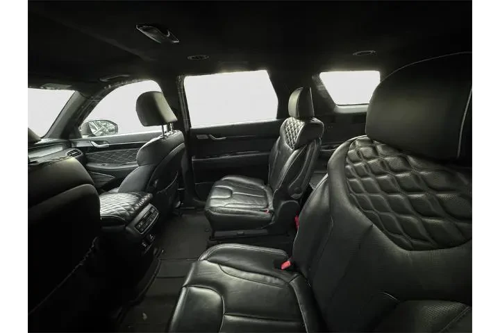 $25971 : Hyundai PALISADE 2020 AWD Li image 9