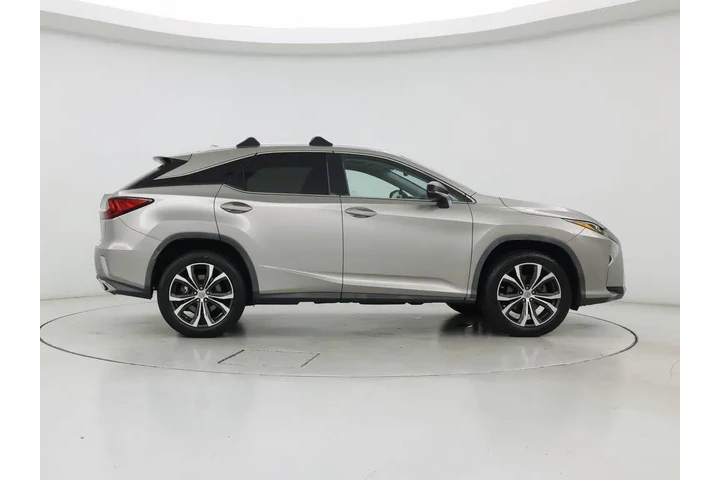$22998 : Lexus RX 350 2017 4dr SUV image 7