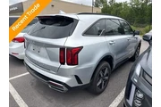 $24878 : Kia Sorento 2022 S 4dr SUV thumbnail