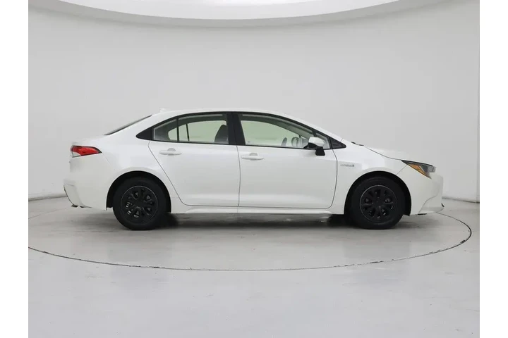 $22998 : Toyota Corolla Hybrid 2020 L image 7