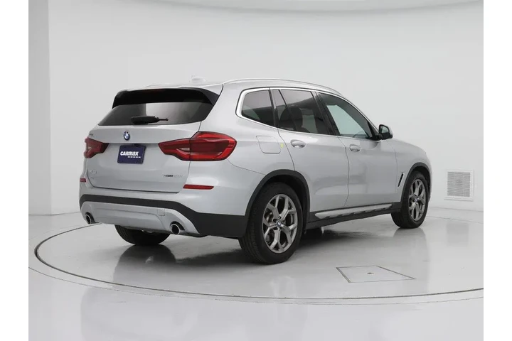 $25998 : BMW X3 2021 sDrive30i 4dr Sp image 8