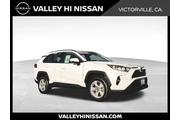 Toyota RAV4 2020 XLE 4dr SUV en San Bernardino