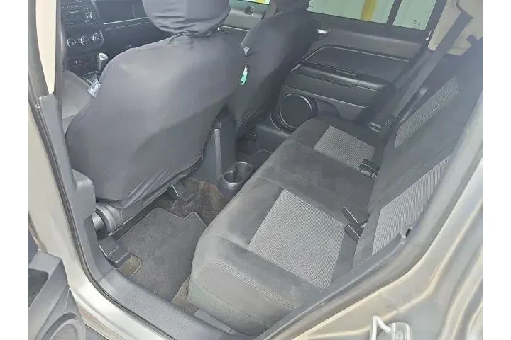 $12200 : Jeep Patriot 2015 Sport 4dr image 6