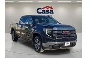 GMC Sierra 1500 2025 4x2 SLT en El Paso