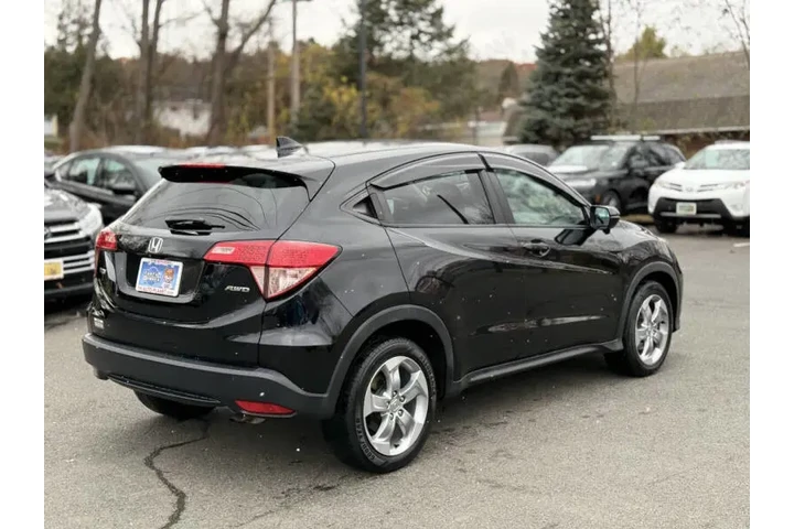 $11995 : 2016 HR-V EX image 7