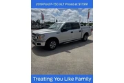 Ford F-150 2019 4x2 XL 4dr S en Houston