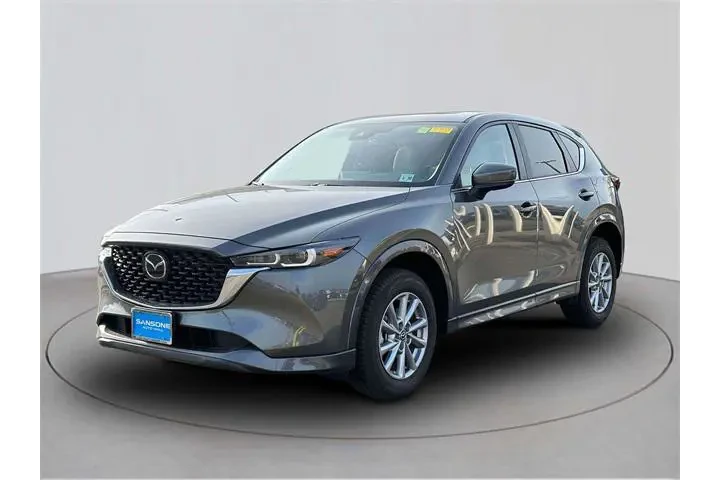 $28959 : Mazda CX-5 2025 AWD 2.5 S Pr image 2