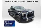 Toyota Tundra 2022 4x4 Limit en San Diego