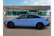 $38995 : Hyundai ELANTRA N 2026 4dr S thumbnail