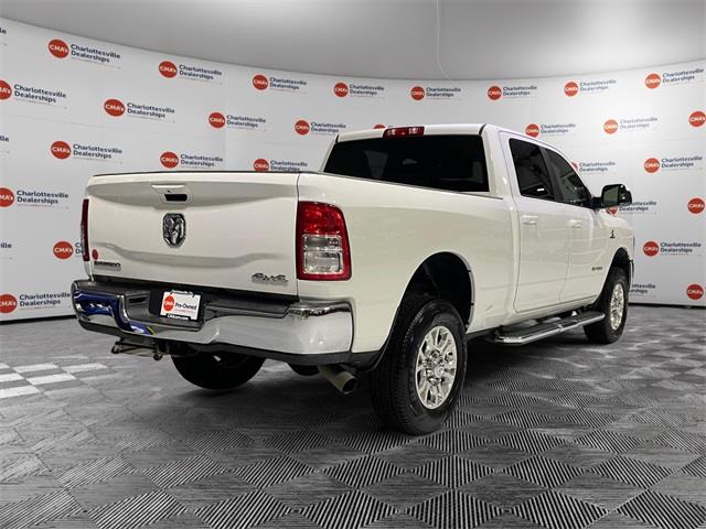 $41622 : PRE-OWNED 2021 RAM 2500 BIG H image 5