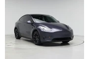 Tesla Model Y 2021 AWD Long en Hialeah