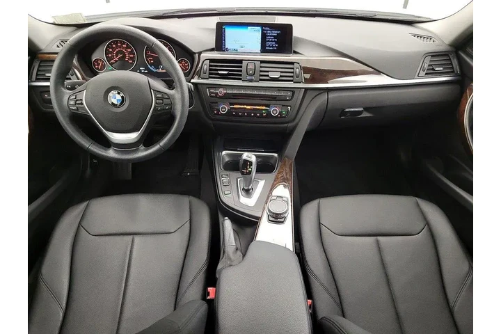 $18998 : BMW 3 Series 2015 328i 4dr S image 9