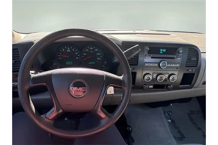 $12970 : GMC Sierra 1500 2008 4WD Wor image 9