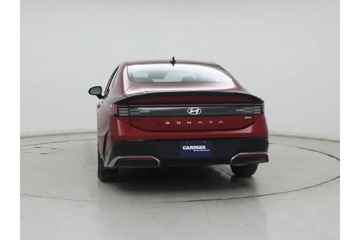 $25998 : Hyundai SONATA Hybrid 2024 S image 6