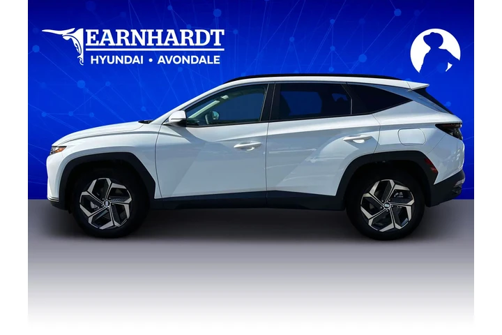 $26500 : Hyundai TUCSON Hybrid 2024 A image 3