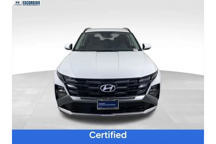 $24297 : Hyundai TUCSON 2025 AWD SEL image 8