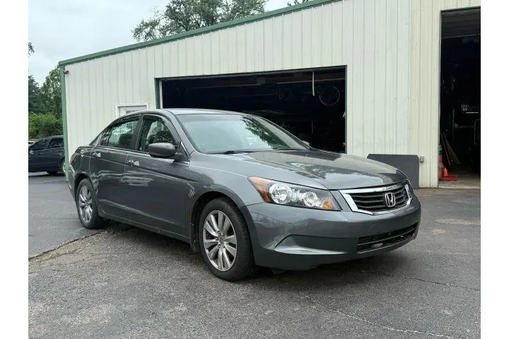 $6250 : Honda Accord 2008 LX 4dr Sed image 2