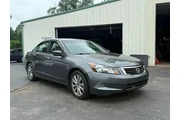 $6250 : Honda Accord 2008 LX 4dr Sed thumbnail