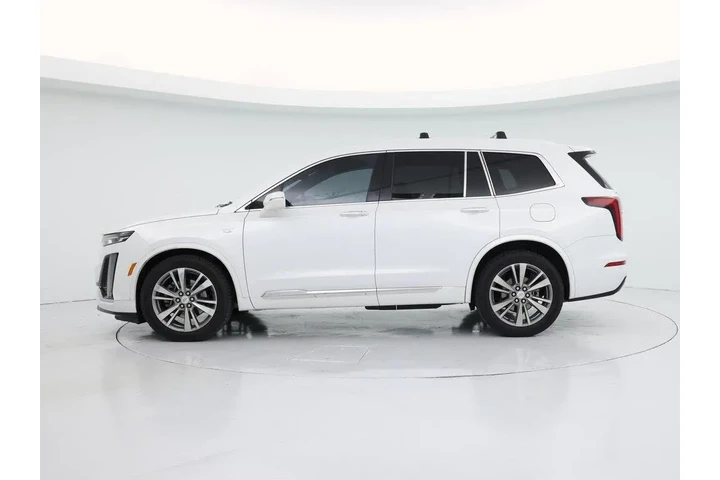 $27998 : Cadillac XT6 2020 Premium Lu image 3