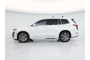 $27998 : Cadillac XT6 2020 Premium Lu thumbnail