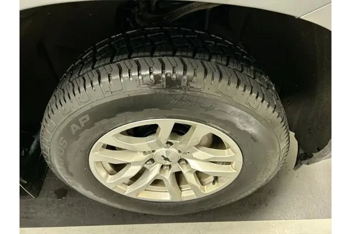 $38082 : Chevrolet Silverado 1500 202 image 8