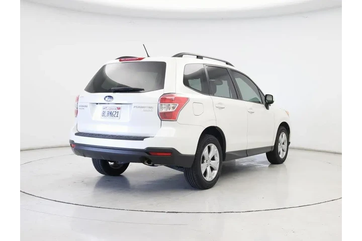 $16998 : Subaru Forester 2015 AWD 2.5 image 8