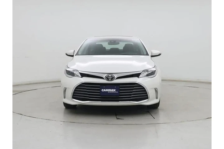 $27998 : Toyota Avalon 2018 XLE Premi image 5