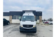 2018 Mercedes-Benz Sprinter 2 en Louisville