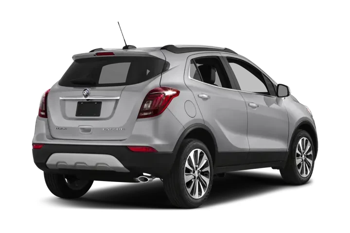 $11999 : Buick Encore 2018 AWD Essenc image 2