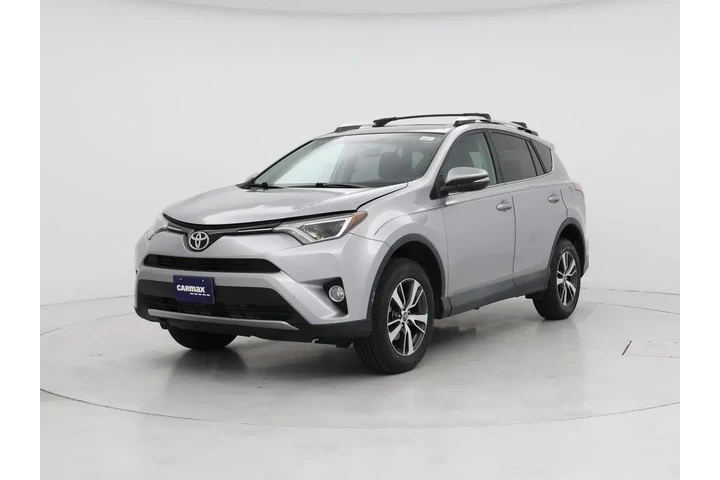 $23998 : Toyota RAV4 2016 AWD XLE 4dr image 4