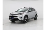 $23998 : Toyota RAV4 2016 AWD XLE 4dr thumbnail
