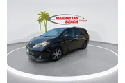 $21994 : Toyota Sienna 2017 SE 8-Pass thumbnail