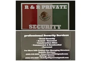 Security Services en Los Angeles
