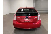 $10917 : Toyota Prius 2013 thumbnail