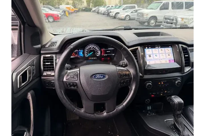 $20400 : Ford Ranger 2019 4x2 XL 4dr image 5