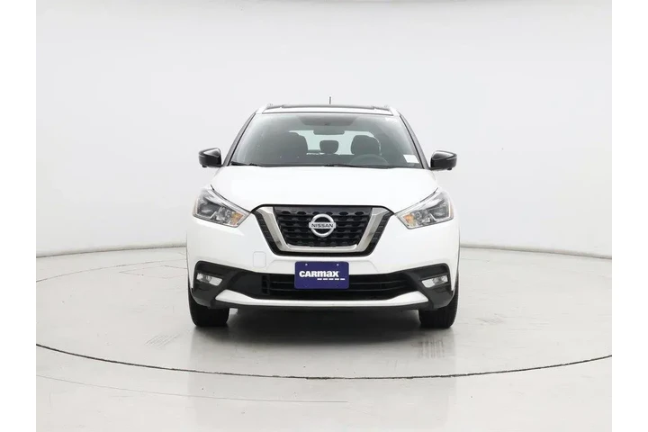 $14998 : Nissan Kicks 2018 S 4dr Cros image 5