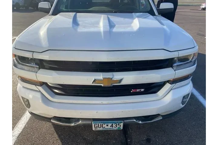 $23985 : Chevrolet Silverado 1500 201 image 2