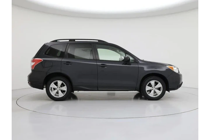 $16998 : Subaru Forester 2016 AWD 2.5 image 7