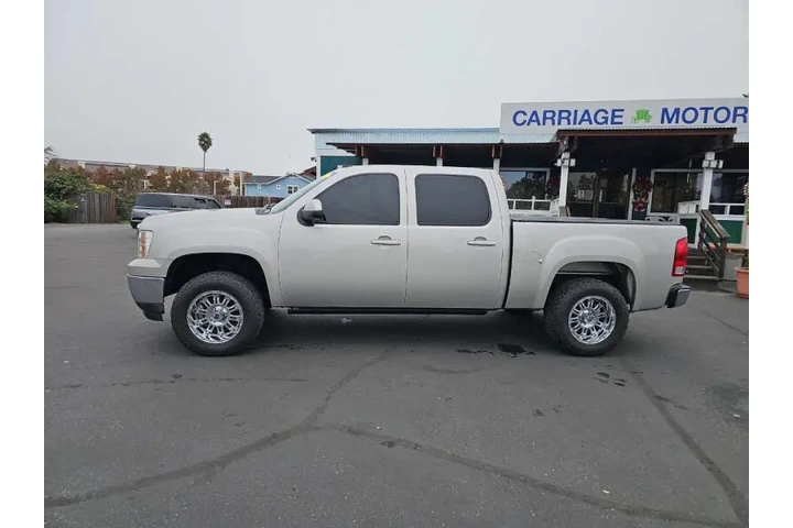 $15995 : 2008 GMC Sierra 1500 SLT image 2