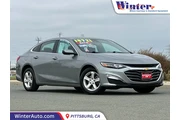 Chevrolet Malibu 2023 LT 4dr en Stockton