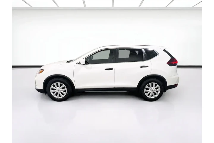 $13700 : Nissan Rogue 2020 S 4dr Cros image 5