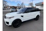 $21990 : 2018 Land Rover Range Rover S thumbnail