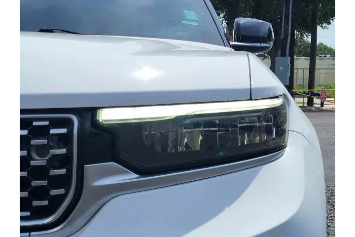 $32000 : Jeep Grand Cherokee L 2021 4 image 10